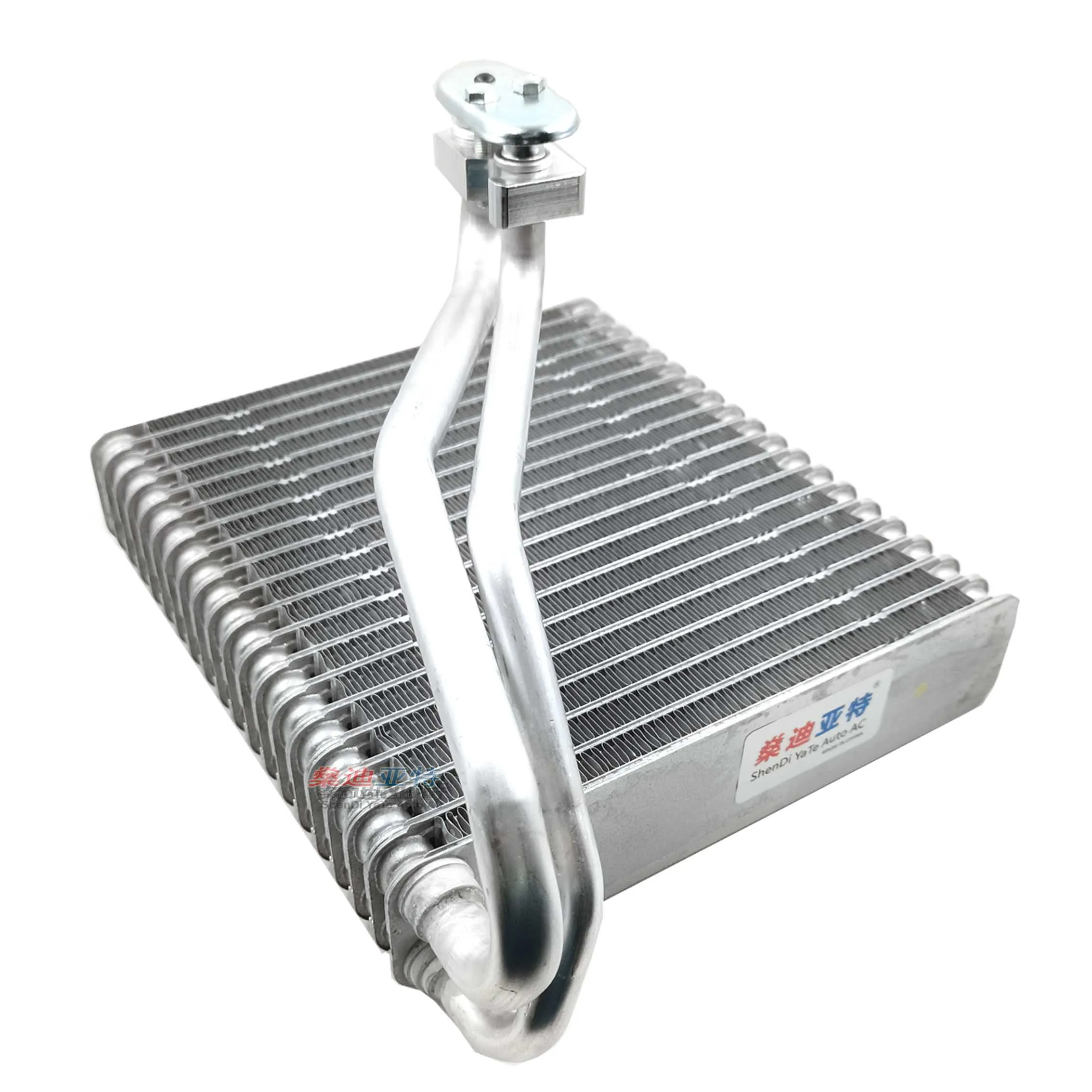 64113422669 Nucleo evaporatore A/C per BMW MINI Cooper R56 Clubman R55 R57 Coupé R58 Countryman R60 Paceman R61 R59 64119262788