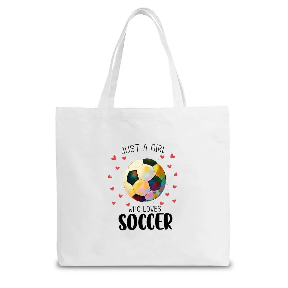 حقيبة كرة القدم. هدية مثالية للمدرب والفريق لأعياد الميلاد. لطيف وعملي للأصدقاء والأخوات.