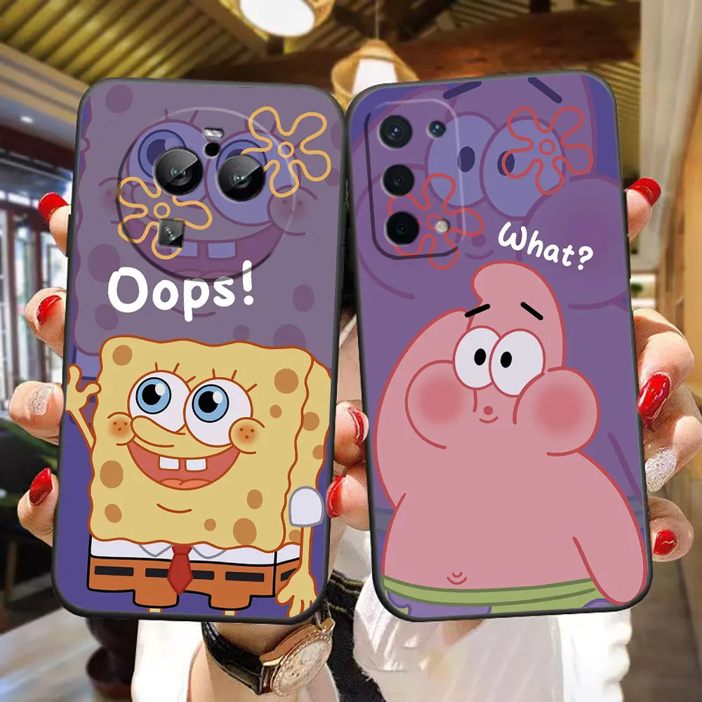 S-Spongebob S-Squar… - image