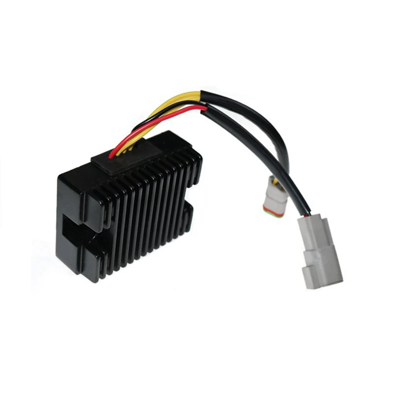 Voltage Regulator Rectifier For Sea-Doo RXP RXT GTX 3D RFI DI 215 155 WAKE 215 GTI LE RFI 278001969 278001581