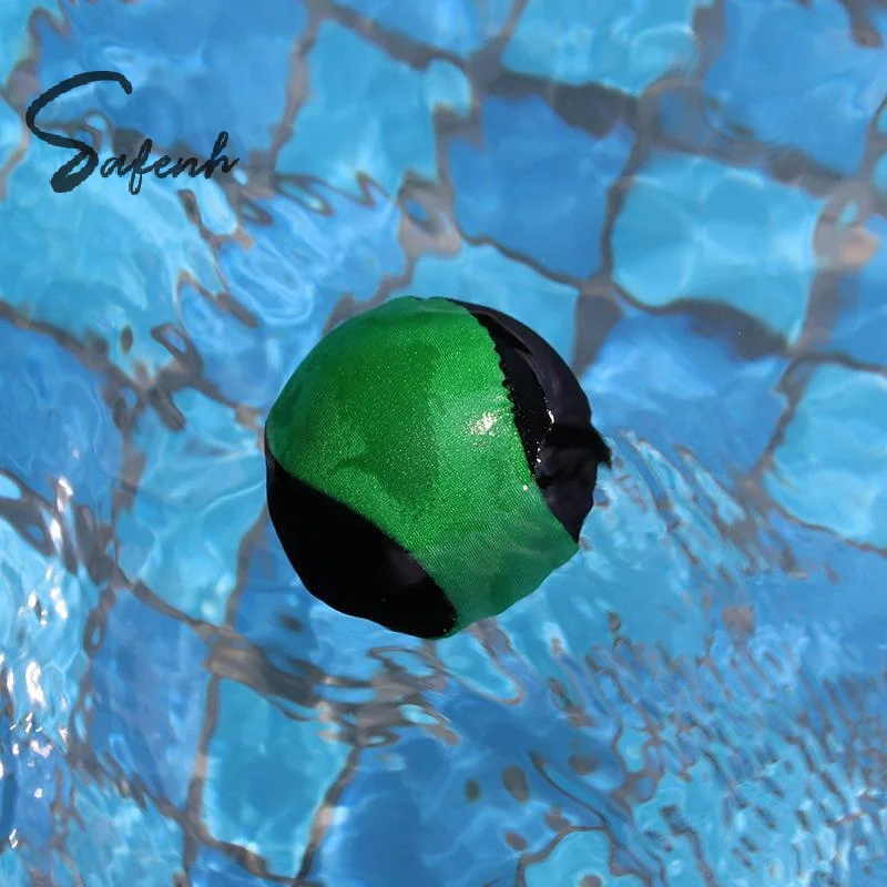 1PCS Kids Adult Water Bouncing Ball Ocean Pool Beach Sports Swimming Equipment Water Bouncing Ball Beach Water Ball