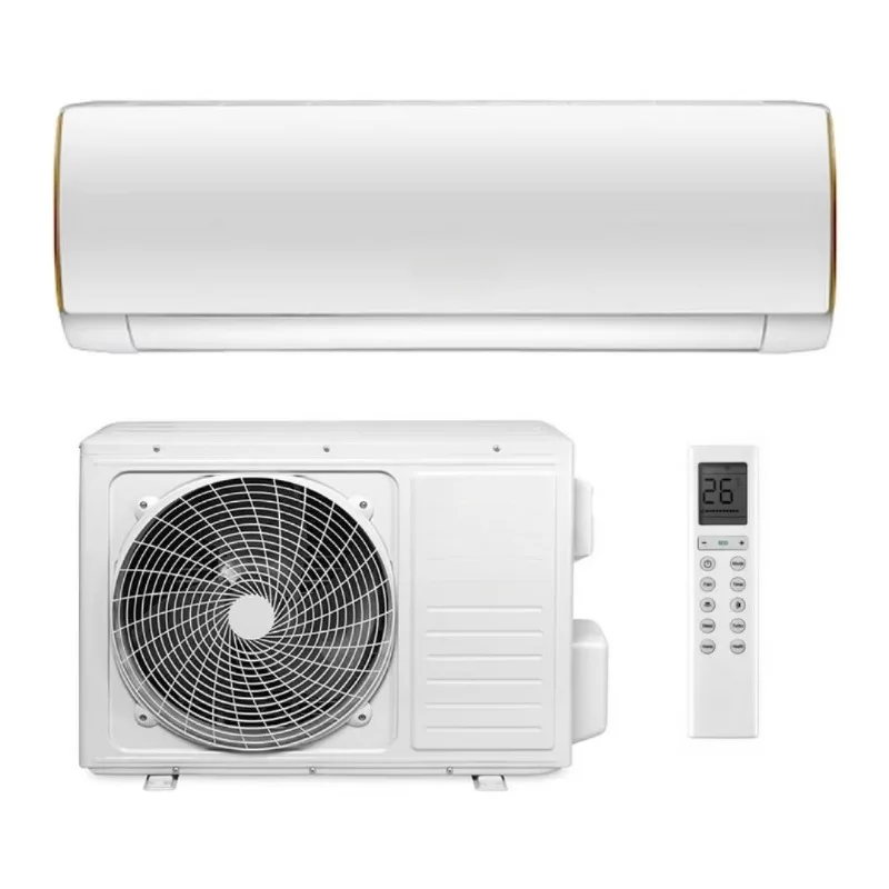 split ac inverter system cooling and heating ceiling  ducted 18000btu mini 50hz wholesale cassette t1 t3 air conditioner