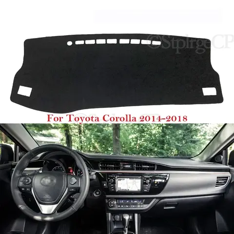 12 best sales toyota corolla 2018 - №2