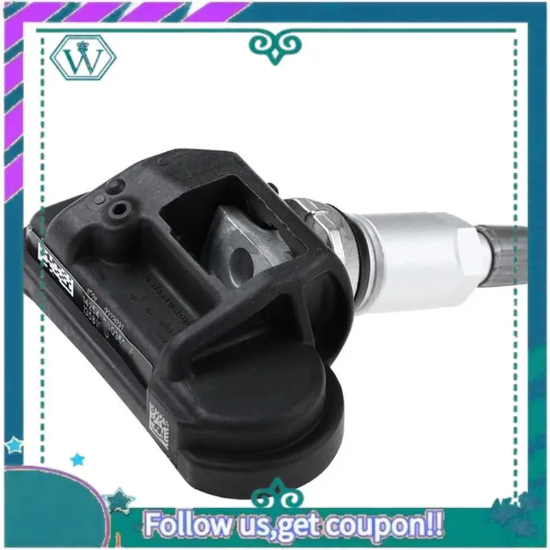 AA92-13581560 13598775 TPMS نظام مراقبة ضغط الإطارات أجزاء الملحقات لأوبل آدم أسترا J كاسكادا إنسيجنيا زافيرا تورير