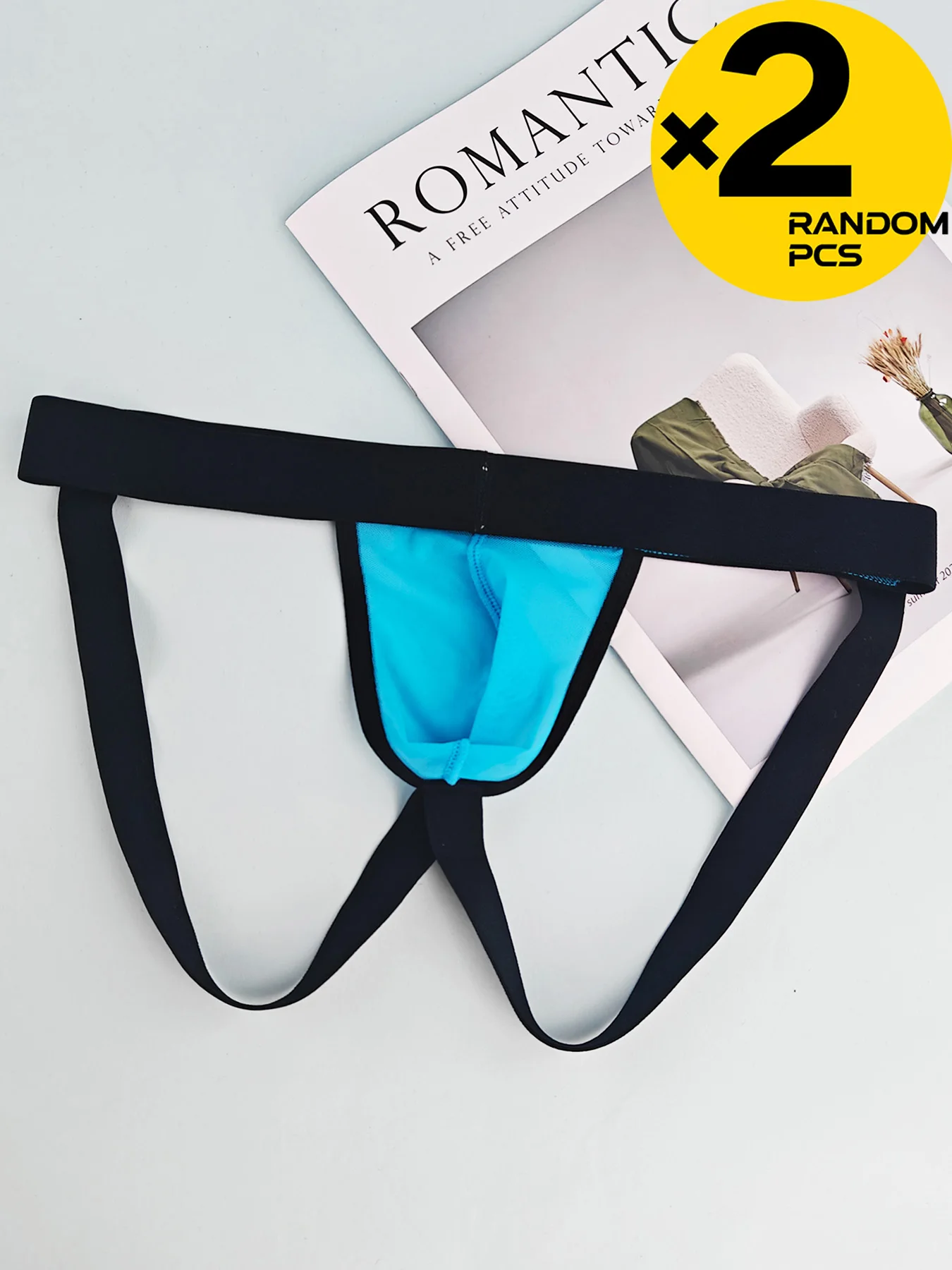 

2/3/4 шт., высококачественные полиамидные трусы для геев, сексуальное мужское нижнее белье, мужские стринги с низкой талией, мужские стринги и стринги