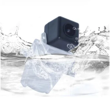 Waterproof Rear Camera for C-Class E-Class Cars 520TVL Low Light Capability 170 Degree Wide Angle Compact Size