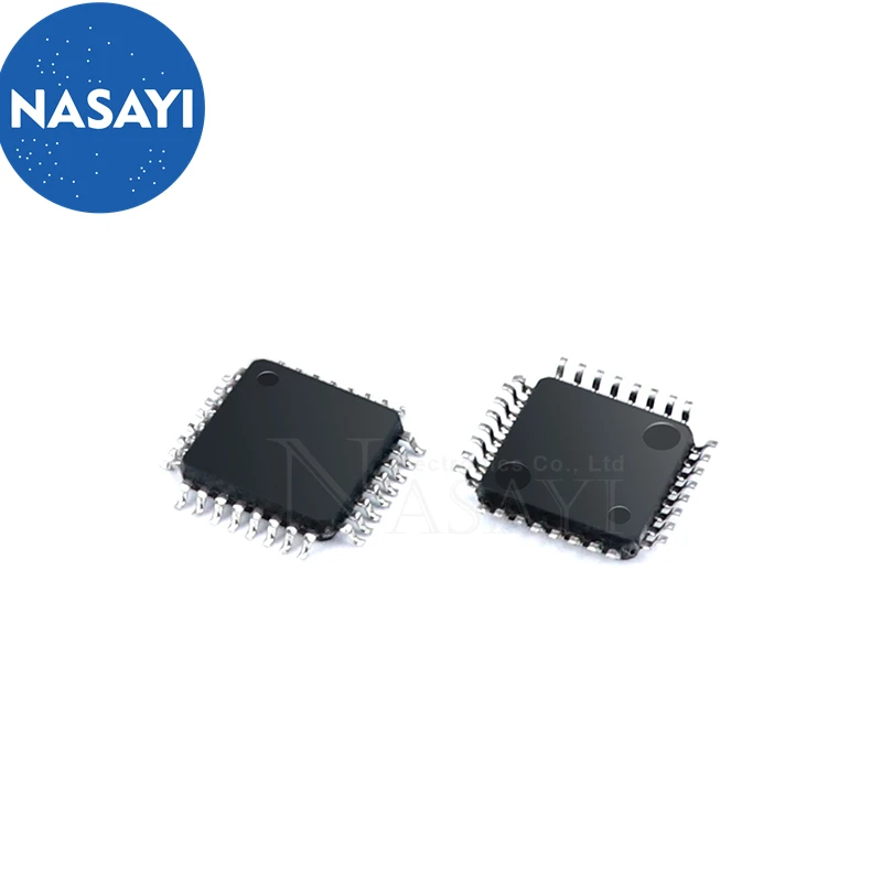 (20-100piece) ATMEGA8-16AU ATMEGA8A-AU ATMEGA8L-8AU ATMEGA8 16AU ATMEGA8A AU ATMEGA8L 8AU QFP-32