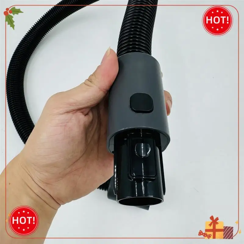 ABLE-For Xiaomi G20/G20 MAX فرشاة شعر للحيوانات الأليفة، خرطوم تمديد فرشاة الحيوانات الأليفة