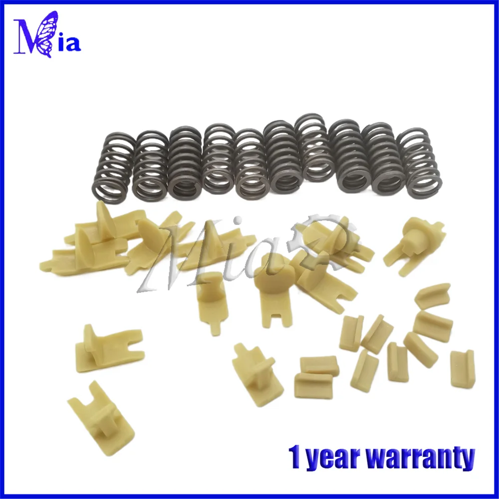 

High Quality DCT360 Buffer Plate Repair Kit for Roewe Vehicles