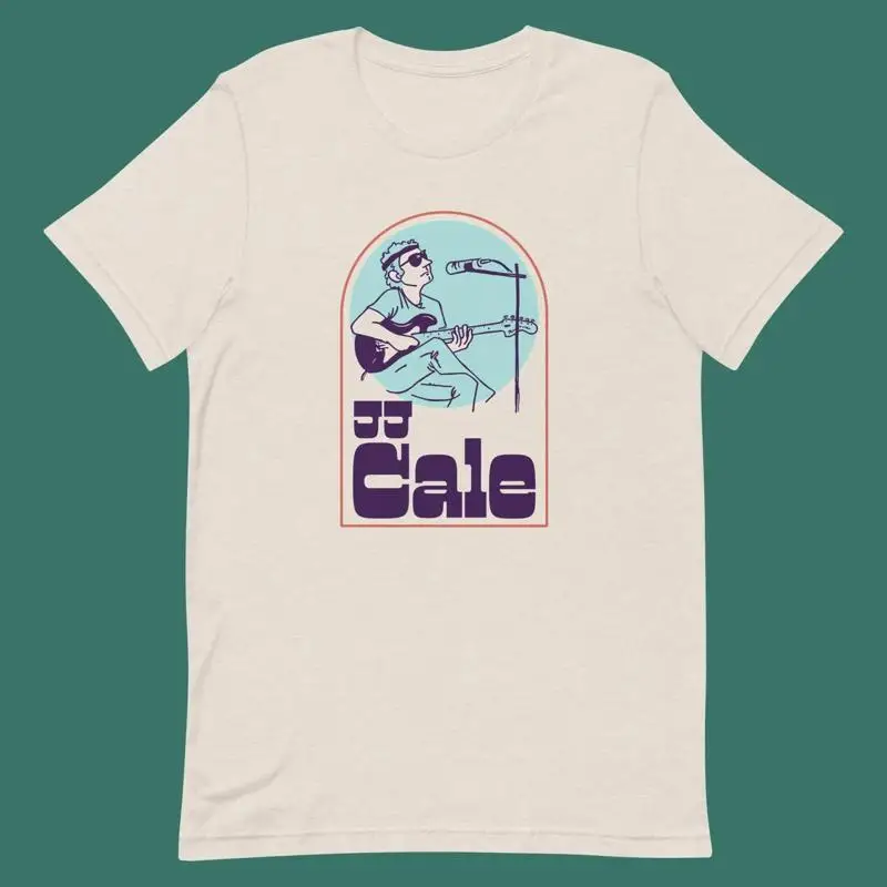 New Jj Cale Singer …