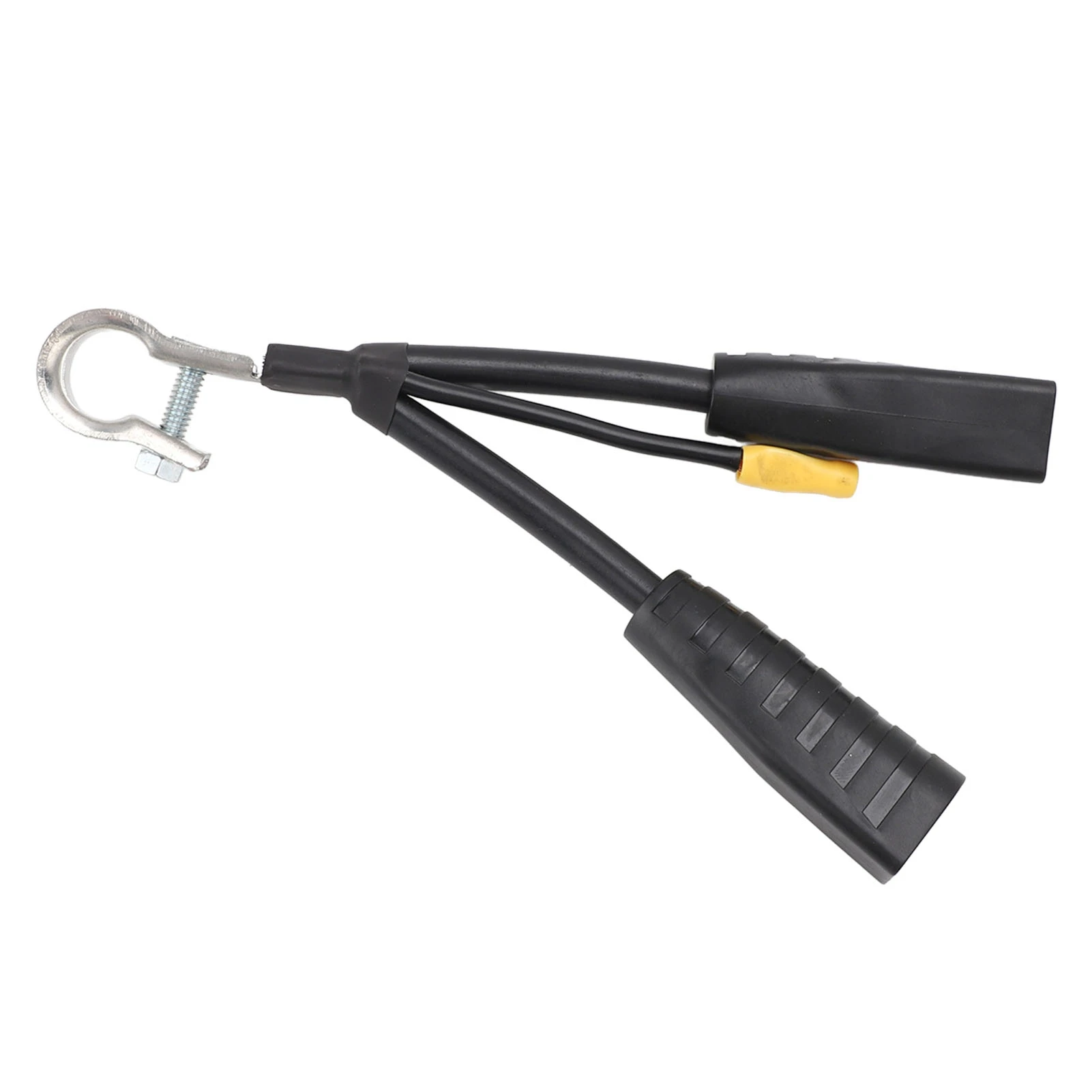 4 Gauge Quick Connect Battery Harness Repair Splice Stable Connection Enhanced Safety for 2 and 1 Gauge Cable