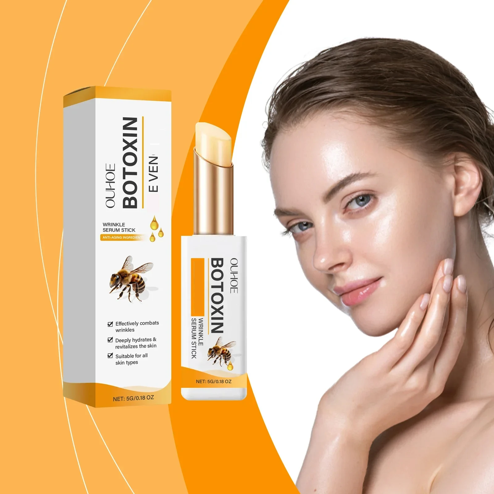 

Soothing Eye Care for Dark Circles Bags & Puffiness Visibly Smooths Hydrates Tired Eyes Gentle Moisturizing Daily Eye Cream