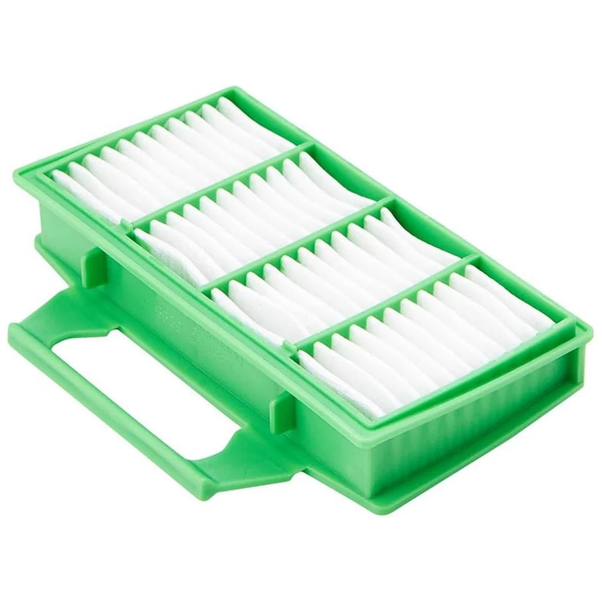 Filtre pour aspirateur K V700, V701, V702, accessoires pour la faillite, 2 pièces