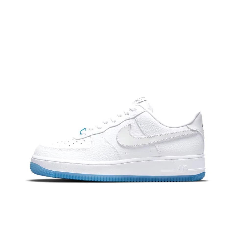 

Original Nike Air Force 1 Low '07 LX UV For Woman Skateboarding Shoes AF1 classic Retro Style Sneakers DA8301-101