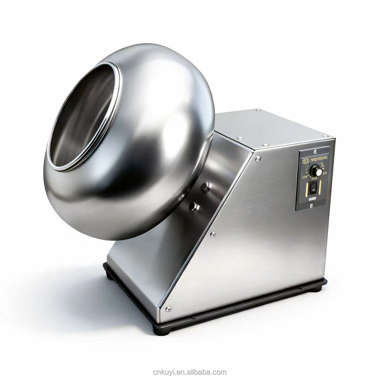 Chocolate Sugar Coating Machine/Peanut Machine/Automatic Almond Machine/Chocolate  Mach