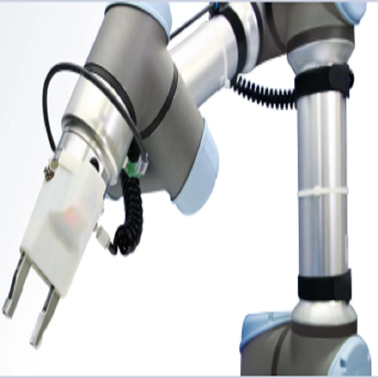 Pneumatic Gripper Compatible with Collaborative and 6 Axis Industrial Robots like , for Packing and Handling