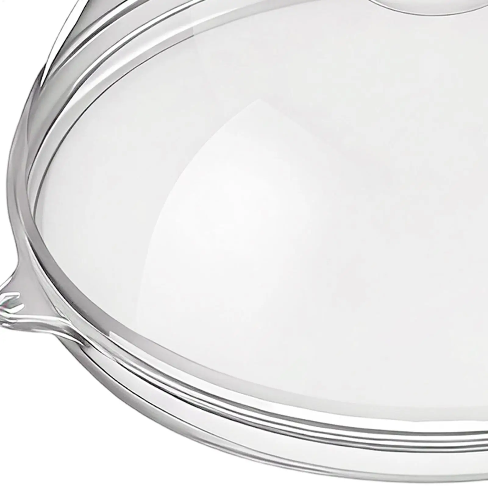 Microwave Oven Splash Proof Cover High Temperature Resistant Food Heating Cover Food Preservation Cover Oil Proof Cover