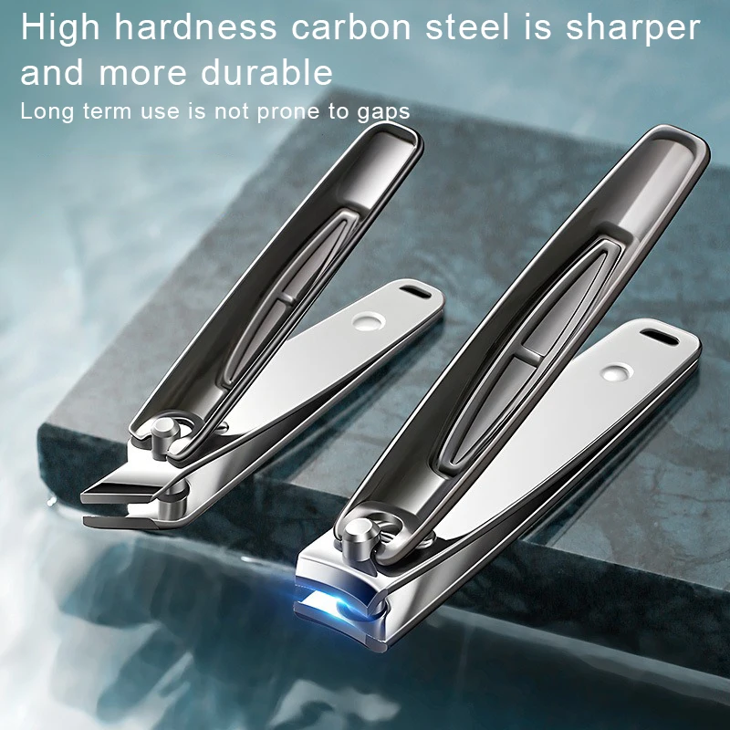 10 pçs/set Conjuntos de Manicure de Luxo Portátil Kits de Pedicure de Aço Inoxidável Com Capa de Couro, Pés Facial Mãos Ferramentas de Cuidados Pessoais