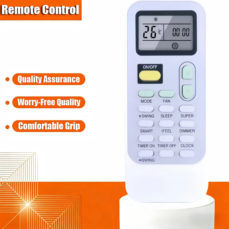 Suitable For Hisens… - image