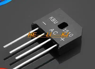 

IC 100%new Free shipping KBU2510