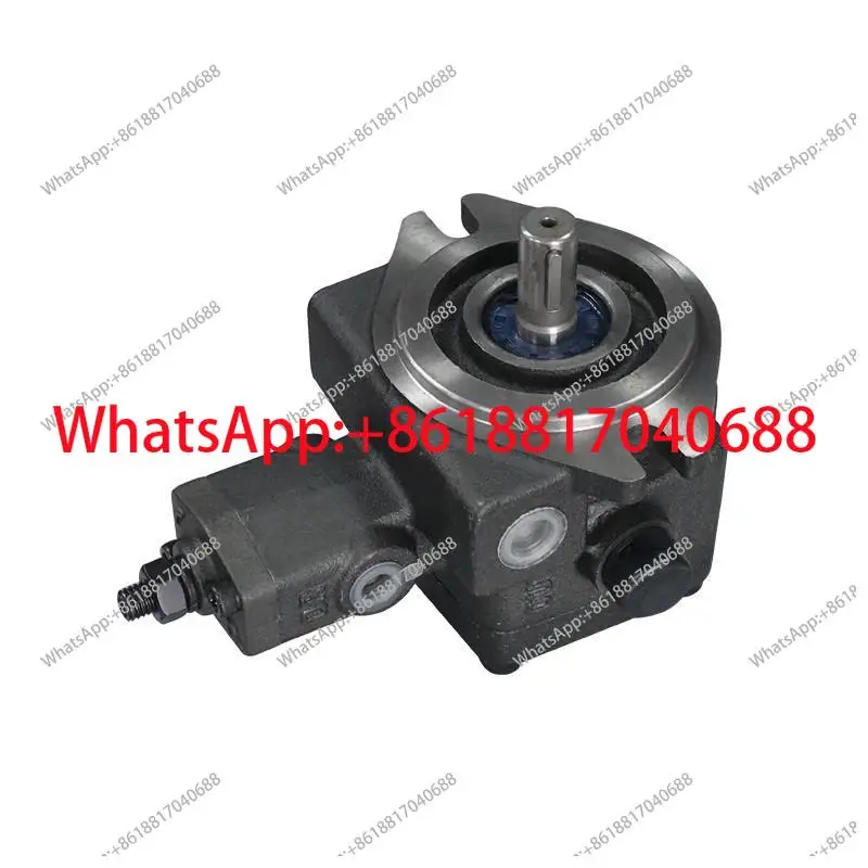 1PCS Variable Vane …