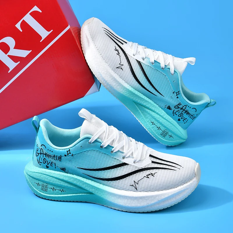 Comfortable Men's Sneakers Casual Sports Walking Basketball Shoes Men Lightweight Athletic Running Sneakers Women