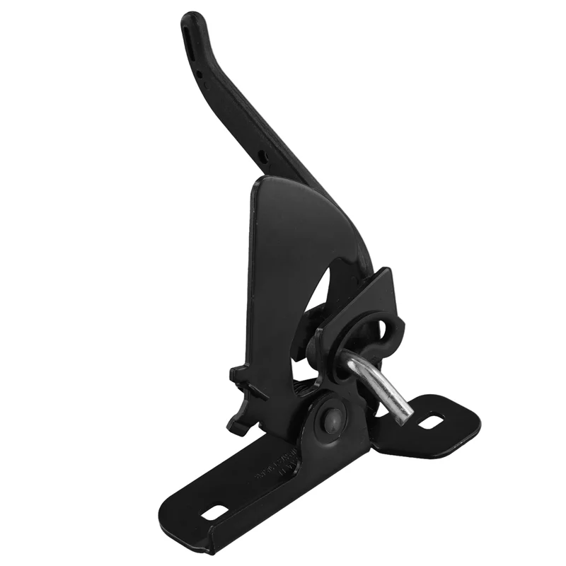 Bonnet Hood Safety Catch Latch Hook For BMW 7 Series E65 E66 E67 Hood Lock Latch Hood Lock Latch For BMW 51237186508