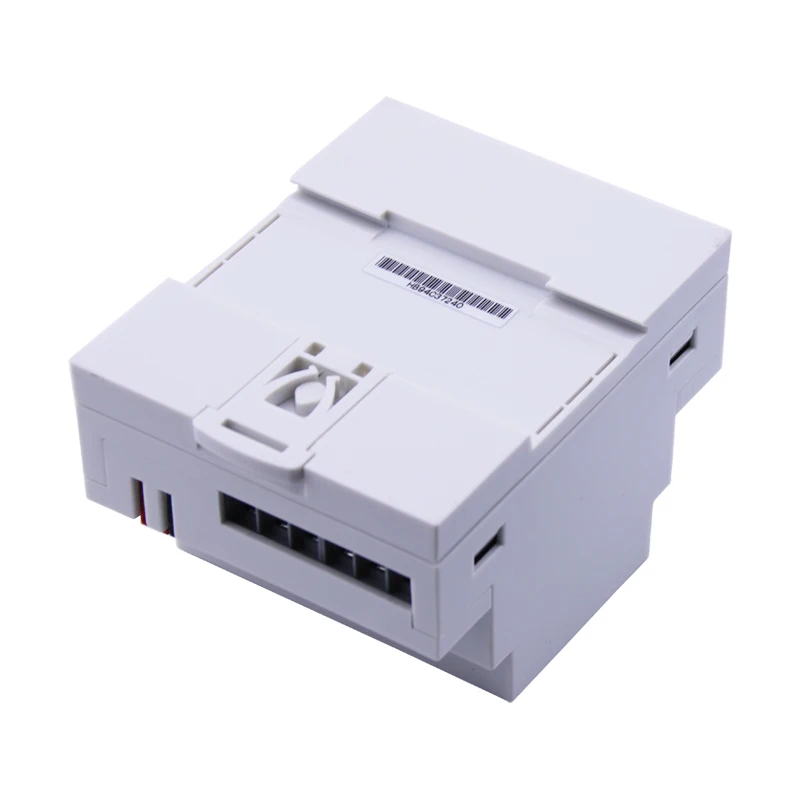 Imagem -06 - Atuador Universal Ka8r Knx Meanwell