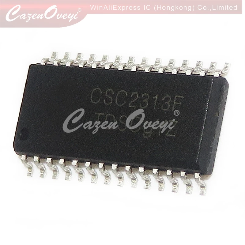 CSC2313F CSC2313 CSC2322F CSC2322 PT2322-S PT2322 SOP-28