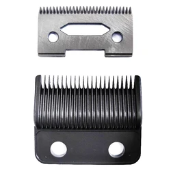 Professional Replacement Blade Fit For VGR 003 Electric Hair Clipper,made of Carbon Steel ,Replacement Accessories