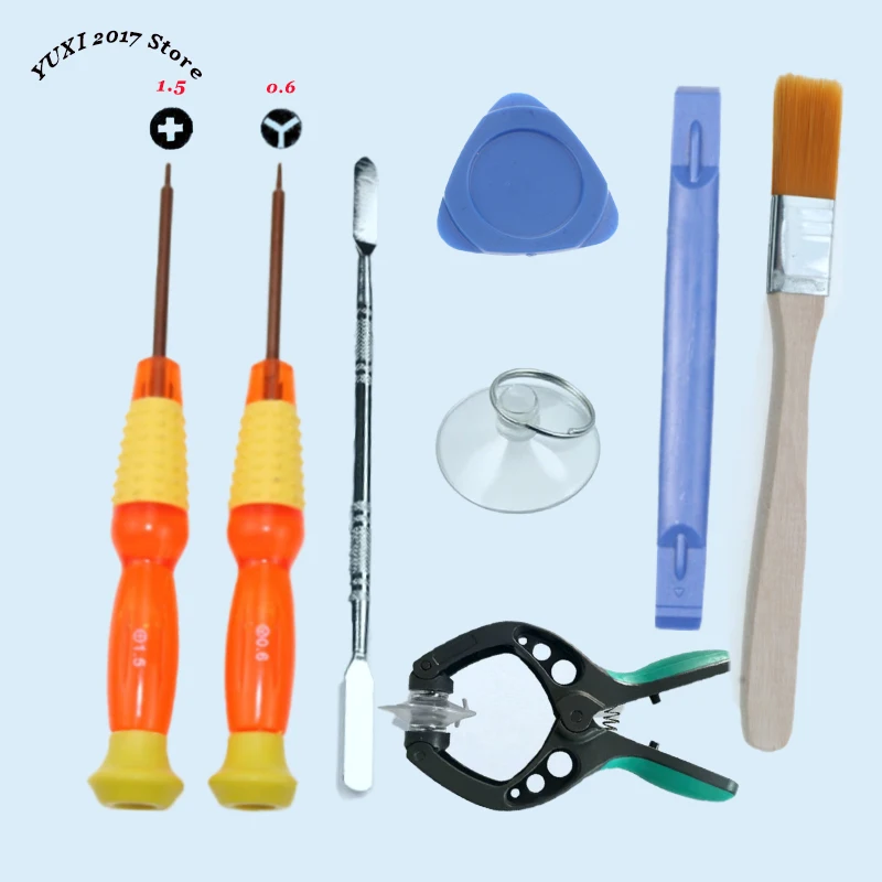 Disassembly And Rep… - image