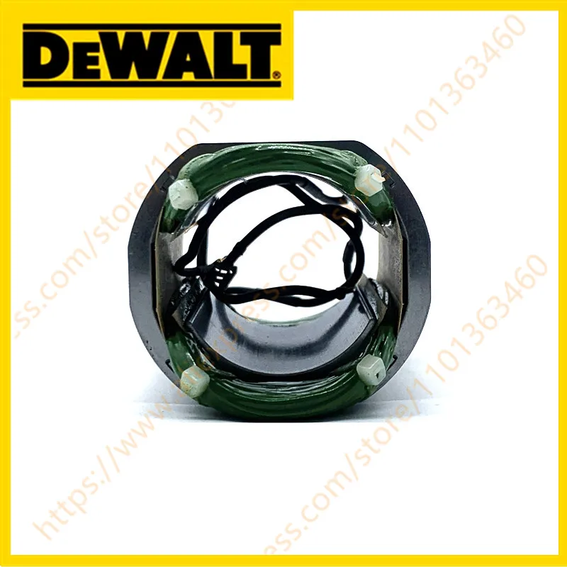 مجال الجزء الثابت 220-240 فولت لديوالت DWE4110 DWE8200T