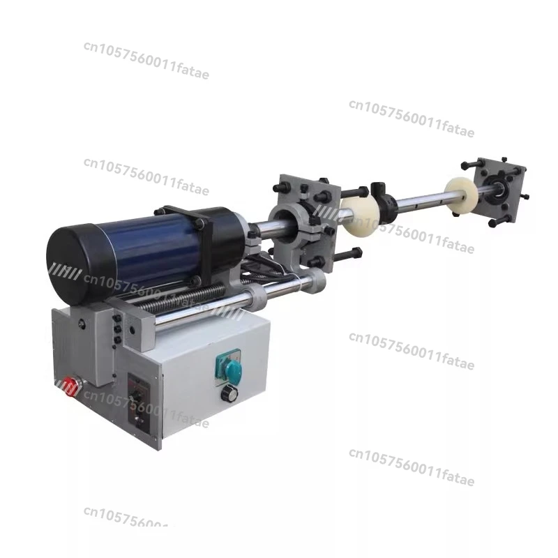 

Расточный станок Портативный экскаватор JRT40 Специальное основание цилиндра Мобильное растачивание Высокоточная обработка и обслуживание глубоких отверстий