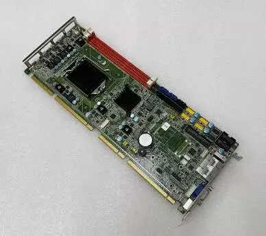 

PCE-5126QG2 100% OK оригинальная полноразмерная плата процессора IPC плата PICMG 1.3 SBC PCE-5126 с процессором RAM VGA 2LAN