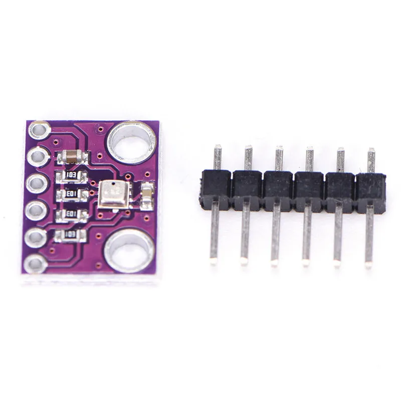 BMP280 Atmospheric Pressure Sensor Temperature Sensor Breakout Arduino