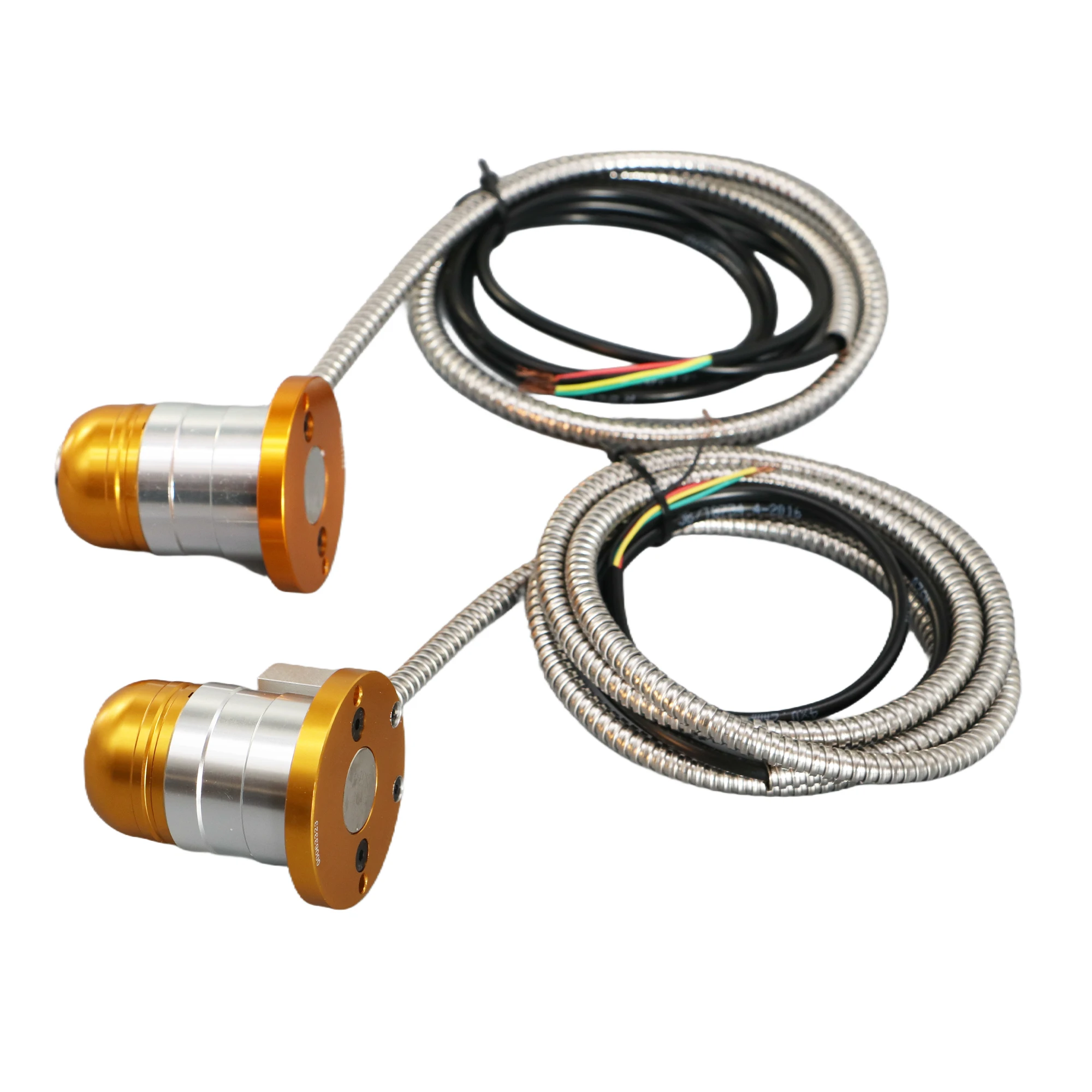 Automatic CNC Tool Sensor Mach3 Z Axis Probe NC Auto Zero Check Touch Plate for CNC Milling Machine Engraving Router