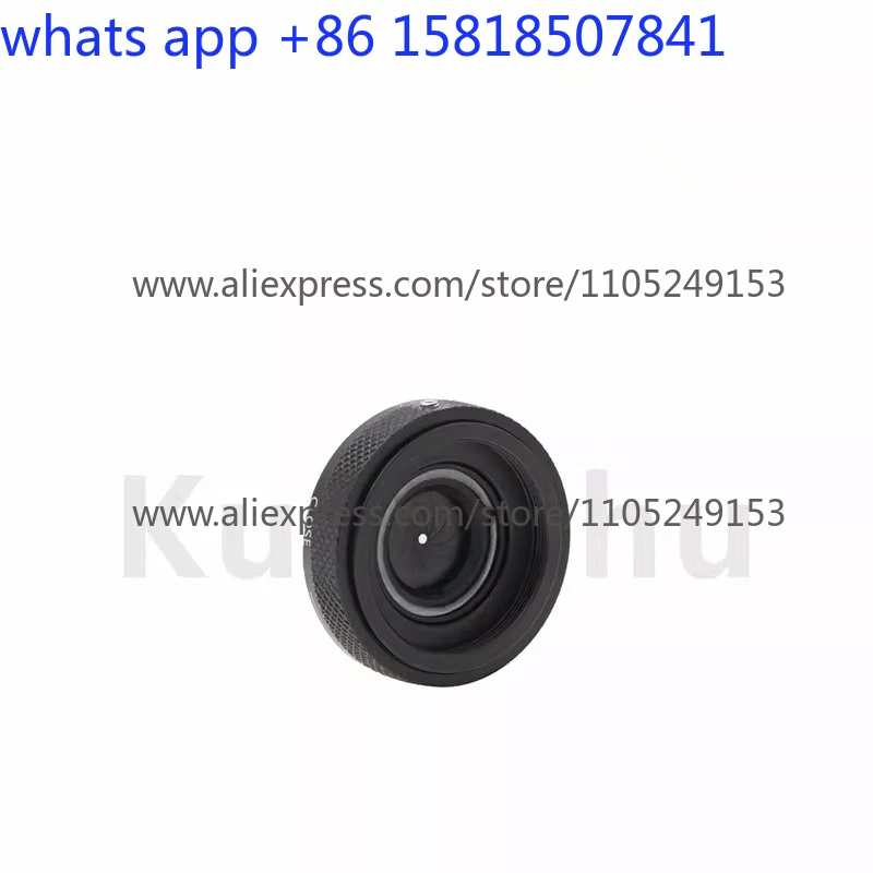 

BSDT-X series ring adjustable variable diaphragm\SM thread rotation adjustment can be locked