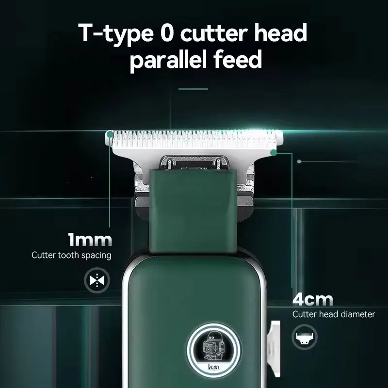 Thumbnail 2 - #15 Best Baby Hair Trimmers to Buy In 2026