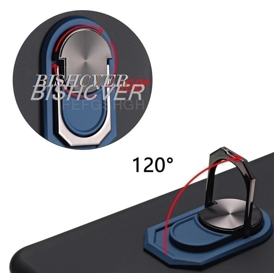 Magnetische Handyhülle für Unihertz Jelly Star 3.03 UnihertzJellyStar JellyStar Weiche TPU-Silikonhülle mit Ringhalter – Detail 10
