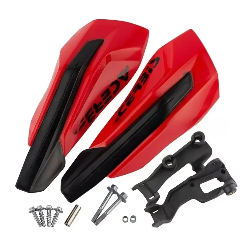 

LKJ для защиты мотоциклов, защита руля, защита 125-350 450 500 SX SXF EXCF F XC W EXC, новинка 2025 г.