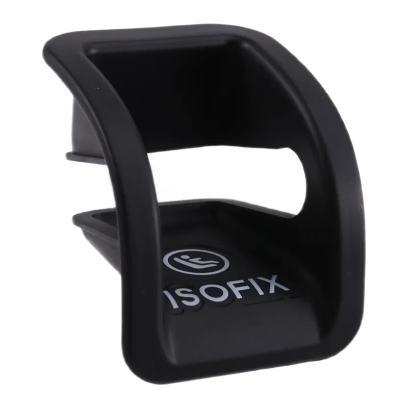 A2068609001 ISOFIX ฝาครอบที่นั่งด้านหลังรถยนต์ฝาครอบที่นั่งเด็กคลิปสําหรับ C-Class W206 C 200 C260 2022-2025 A