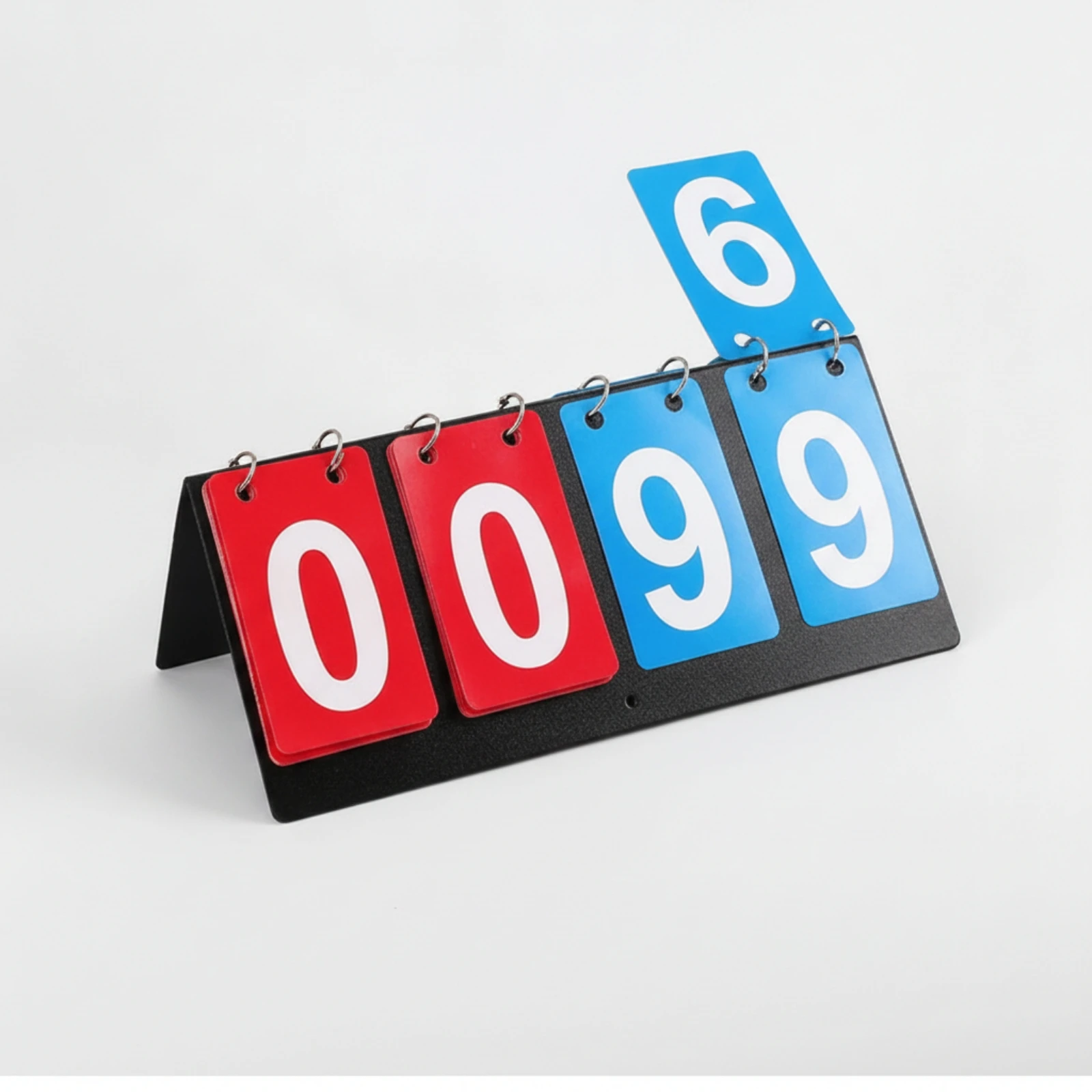 Tafelblad scorebord Opvouwbaar - Table Tennis Scoreboard recensie en prijs