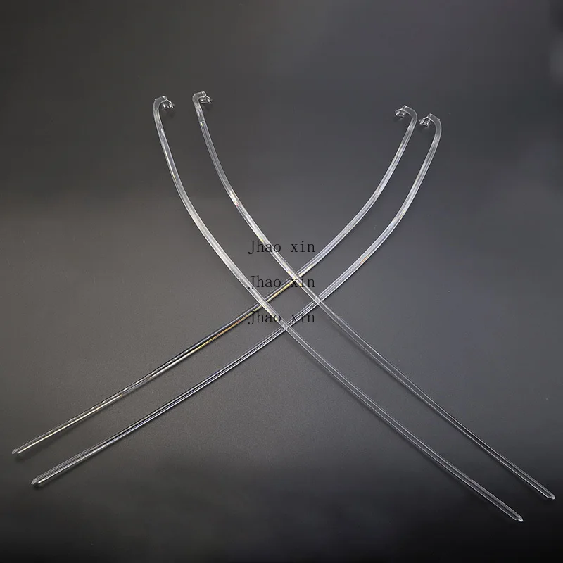 Ballast Module Headlight For Volvo XC60 White Light 2018-2021 Car Headlight DRL Conduit Strip Angel Eye Turn Signal Light Tube