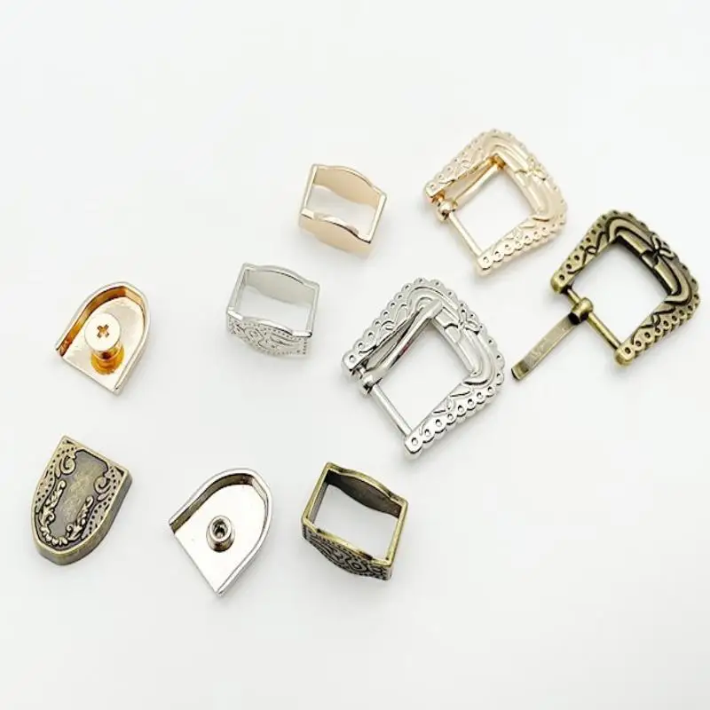 Vintage Hipsters Belt Buckle Metal Belt Buckle Western Fashionable Buckle Replacement For Casual And Party Wear
