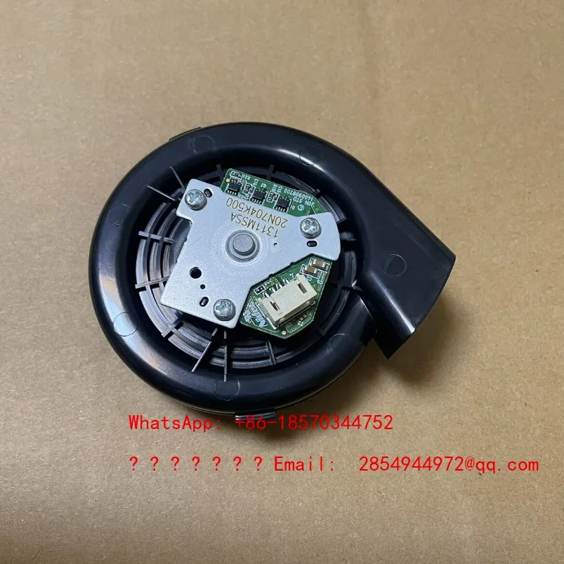 Robot Vacuum Fan Vacuum Turbine Motor 360S7 X90 X95 G1 C1 T7 S5