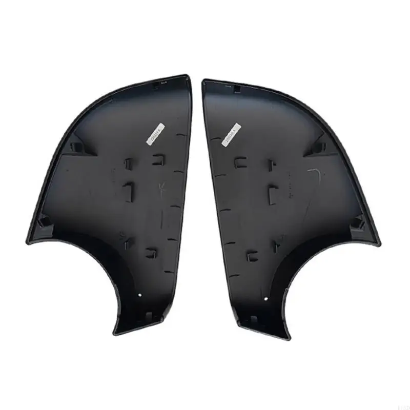 

B5XD Car Rearview Side Mirror Shell Base Door Wing Mirror Cover Lower Holder Base Cover Suitable For 8202102 8202202
