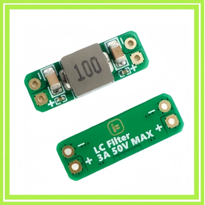 1Pcs Iflight Lc Fil… - image