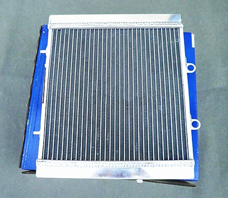 Aluminum Radiator For 2009-2013 Polaris Sportsman 400 500 4x4 HO 2009 2010 2011 2012 2013