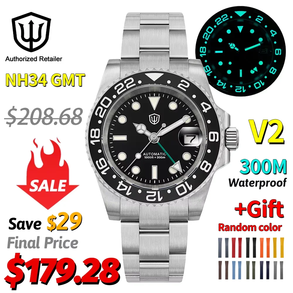 Watchdives Wd16760 V2 Nh34 Π ΠΎΡΠΊΠΎΡΠ½ΡΠ΅ Π°Π²ΡΠΎΠΌΠ°ΡΠΈΡΠ΅ΡΠΊΠΈΠ΅ ΡΠ°ΡΡ Π΄Π»Ρ Π΄Π°ΠΉΠ²ΠΈΠ½Π³Π° Ar Sapphire Bgw9 Π‘Π²Π΅ΡΡΡΠΈΠ΅ΡΡ 300 ΠΌ ΠΠΎΠ΄ΠΎΠ½Π΅ΠΏΡΠΎΠ½ΠΈΡΠ°Π΅ΠΌΡΠ΅ 40 ΠΌΠΌ ΠΠ΅Ρ
Π°Π½ΠΈΡΠ΅ΡΠΊΠΈΠ΅ ΡΠ°ΡΡ Gmt Watchdives Wd16760 V2 Nh34 Π ΠΎΡΠΊΠΎΡΠ½ΡΠ΅ Π°Π²ΡΠΎΠΌΠ°ΡΠΈΡΠ΅ΡΠΊΠΈΠ΅ ΡΠ°ΡΡ Π΄Π»Ρ Π΄Π°ΠΉΠ²ΠΈΠ½Π³Π° Ar Sapphire Bgw9 Π‘Π²Π΅ΡΡΡΠΈΠ΅ΡΡ 300 ΠΌ ΠΠΎΠ΄ΠΎΠ½Π΅ΠΏΡΠΎΠ½ΠΈΡΠ°Π΅ΠΌΡΠ΅ 40 ΠΌΠΌ ΠΠ΅Ρ
Π°Π½ΠΈΡΠ΅ΡΠΊΠΈΠ΅ ΡΠ°ΡΡ Gmt