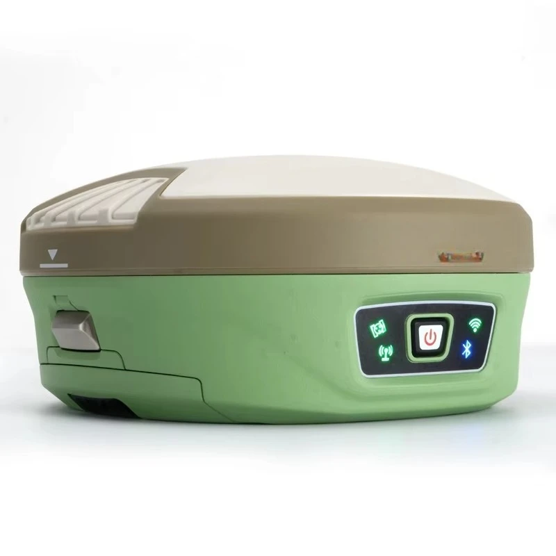 A90 GPS RTK Ricevitore 800 canali GEOMAX Attrezzatura per rilevamento GPS Doppia frequenza Rilievo terrestre Gnss Ricevitore Rtk Ricevitore DGPS